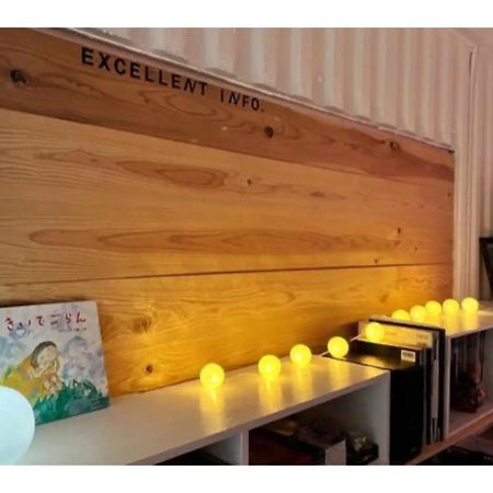 Guest House Sumire - Vacation Stay 34298V Nago Exterior foto
